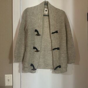 Zara Kid Knitwear
